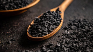 Witches' Black Salt: Origins and Uses