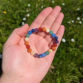 healing crystals