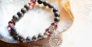 chakra bracelets