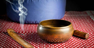 best incense for meditation