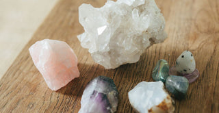 best crystals for grounding