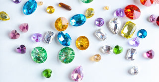 gemstone jewellery for your zodiac sign