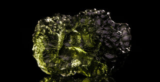 things to know about Moldavite