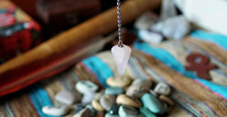 Use a Pendulum
