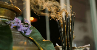 Incense: Scents, Uses, and How to Choose