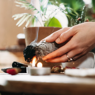 Cleansing Your Home: How To Guide