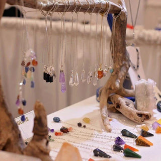 Pendulums