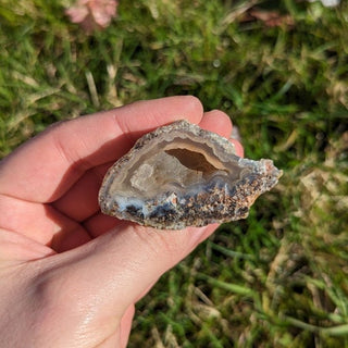 Agate Geode