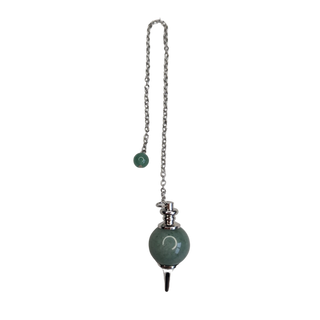 Aventurine Pendulum
