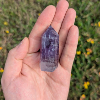 Amethyst Points