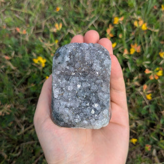 Amethyst Druse