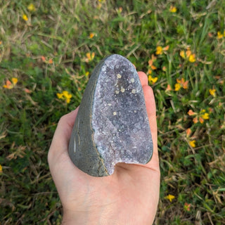 Amethyst Druse
