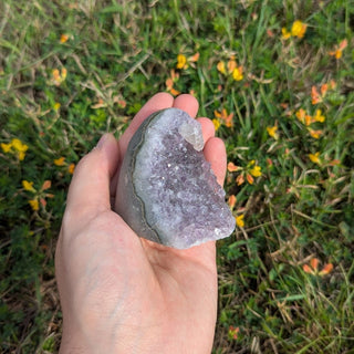 Amethyst Druse
