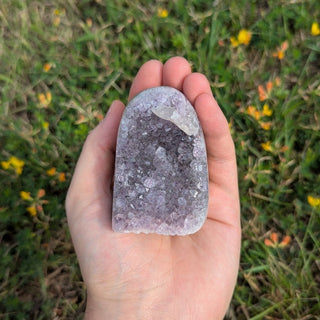 Amethyst Druse