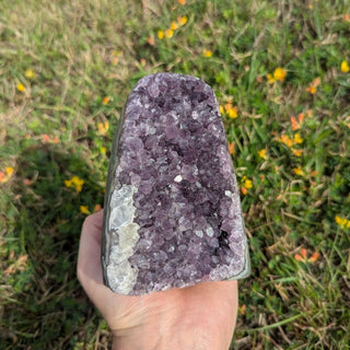 Amethyst Druse