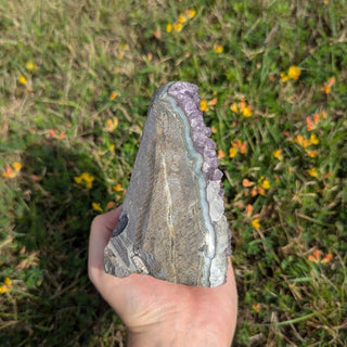 Amethyst Druse