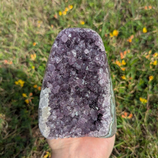 Amethyst Druse