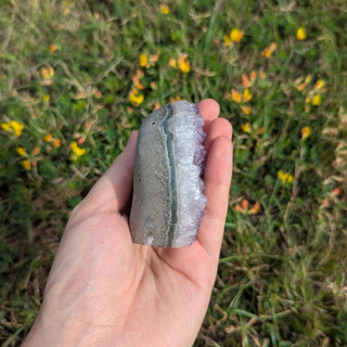 Amethyst Druse