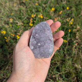 Amethyst Druse