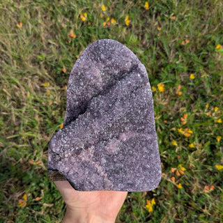 Amethyst Druse