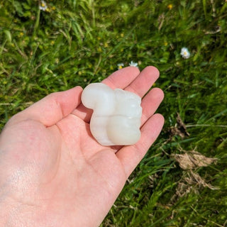 Calcite Chipmunk
