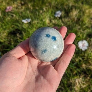 K2 Jasper Sphere