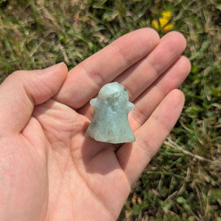 Moonstone Ghost