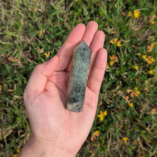 Prehnite Points