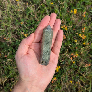 Prehnite Points
