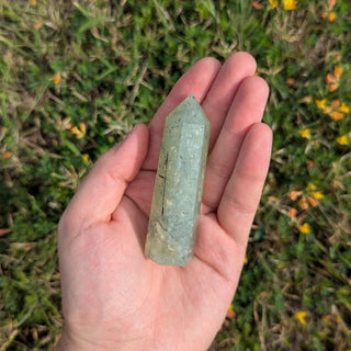 Prehnite Points