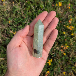 Prehnite Points