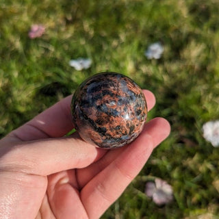 Que Sera Sphere
