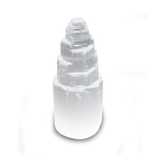 Selenite Mountain